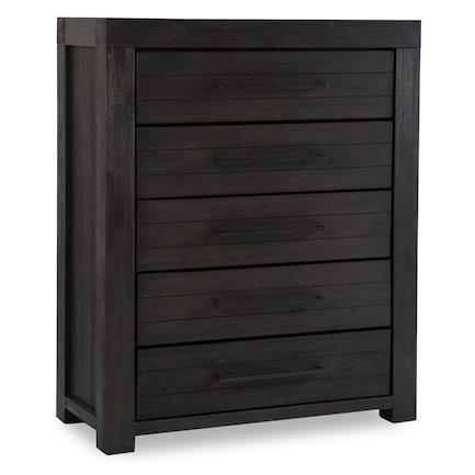 Jacob Chest