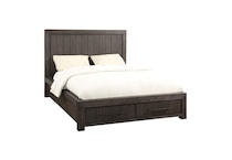 basalt grey contemporary bedroom mhqb  