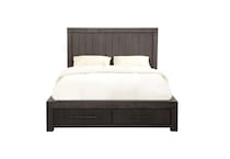 basalt grey contemporary bedroom mhqb  