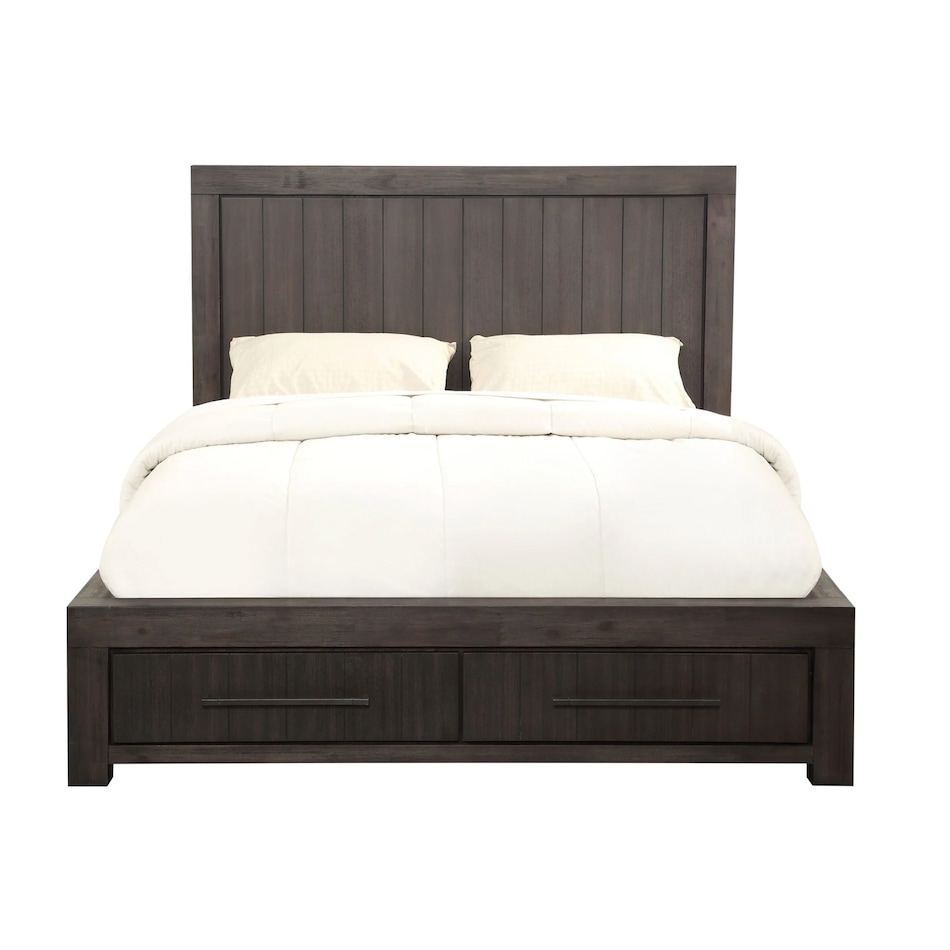 basalt grey contemporary bedroom mhqb  