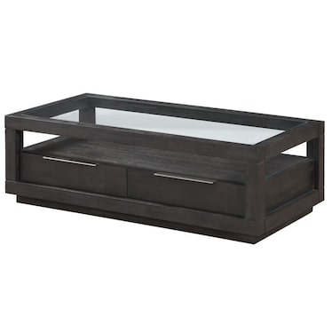 London Cocktail Table