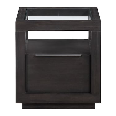 London End Table