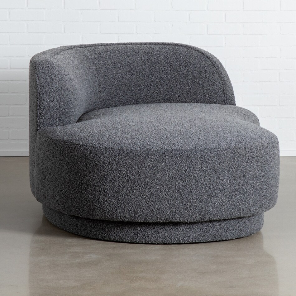 beau coup charcoal august haven   