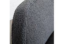beau coup charcoal august haven   