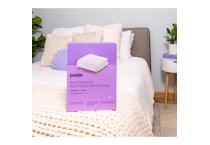 bed protectn   