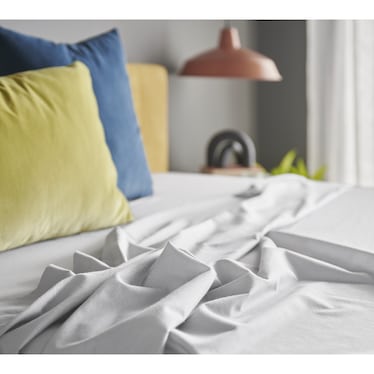 Tempur-Pedic ProAir White Sheet Set