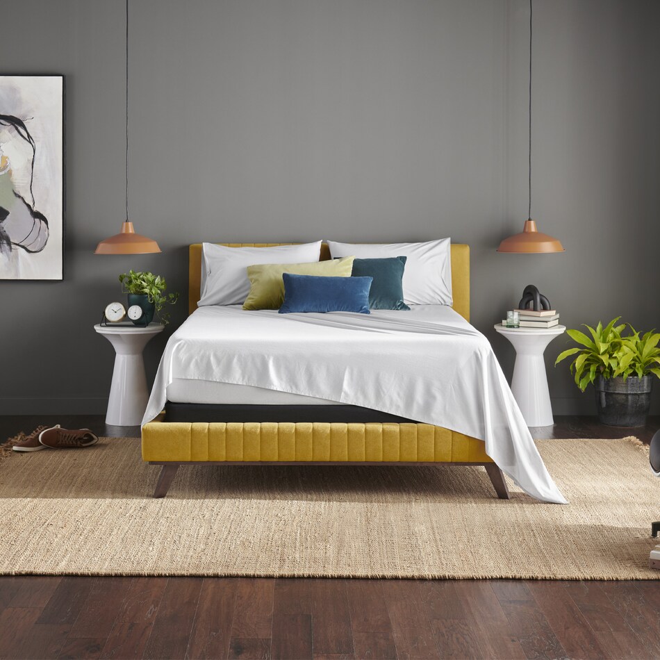 bedding accessories   