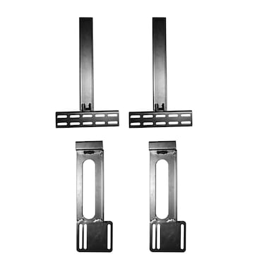 Beautyrest baselogic™ Adjustable Base Headboard Brackets