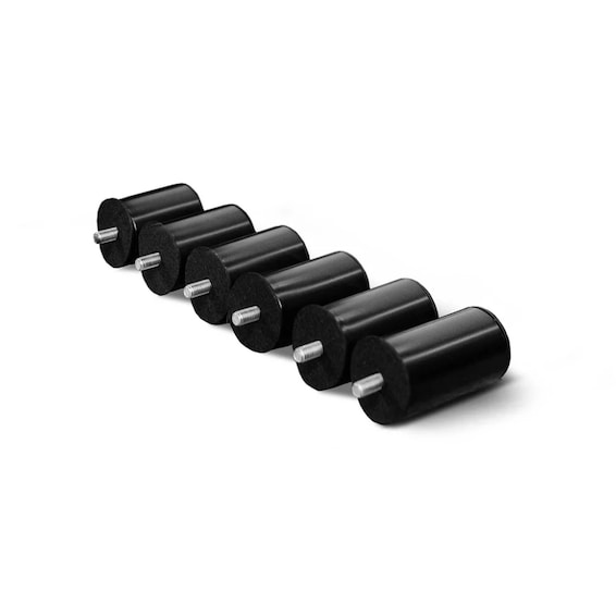 S/6 BedTech Leg for Adjustable Base