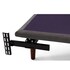 Purple Adjustable Base Headboard Brackets