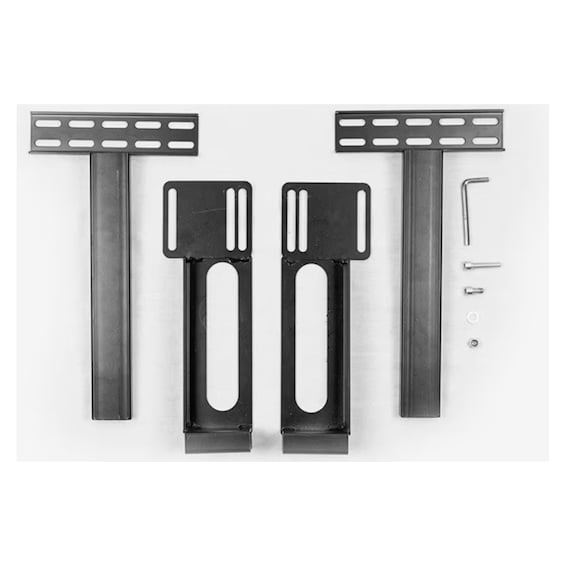 Universal Headboard Bracket for Tempur-Pedic / Sealy Lifestyle Bases