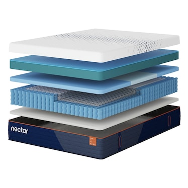 Nectar Hybrid Ultra 5.1 Mattress