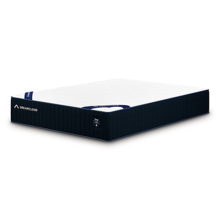 DreamCloud 4.0 Classic Hybrid Mattress