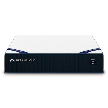 DreamCloud 4.0 Classic Hybrid Mattress
