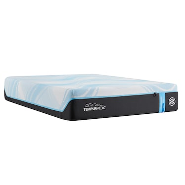TEMPUR-Luxe Breeze 2.0 Soft Mattress