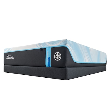 TEMPUR-Luxe Breeze 2.0 Soft Mattress