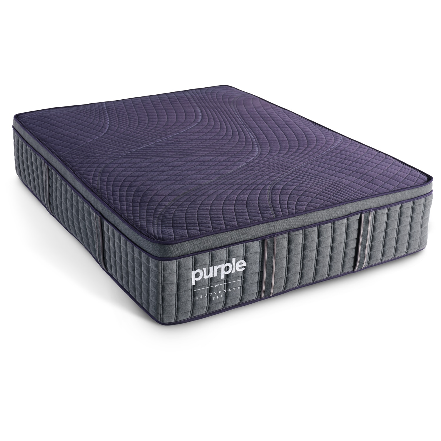 Purple Rejuvenate Plus Mattress | WG&R Furniture