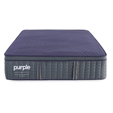 Purple Rejuvenate Plus  Mattress