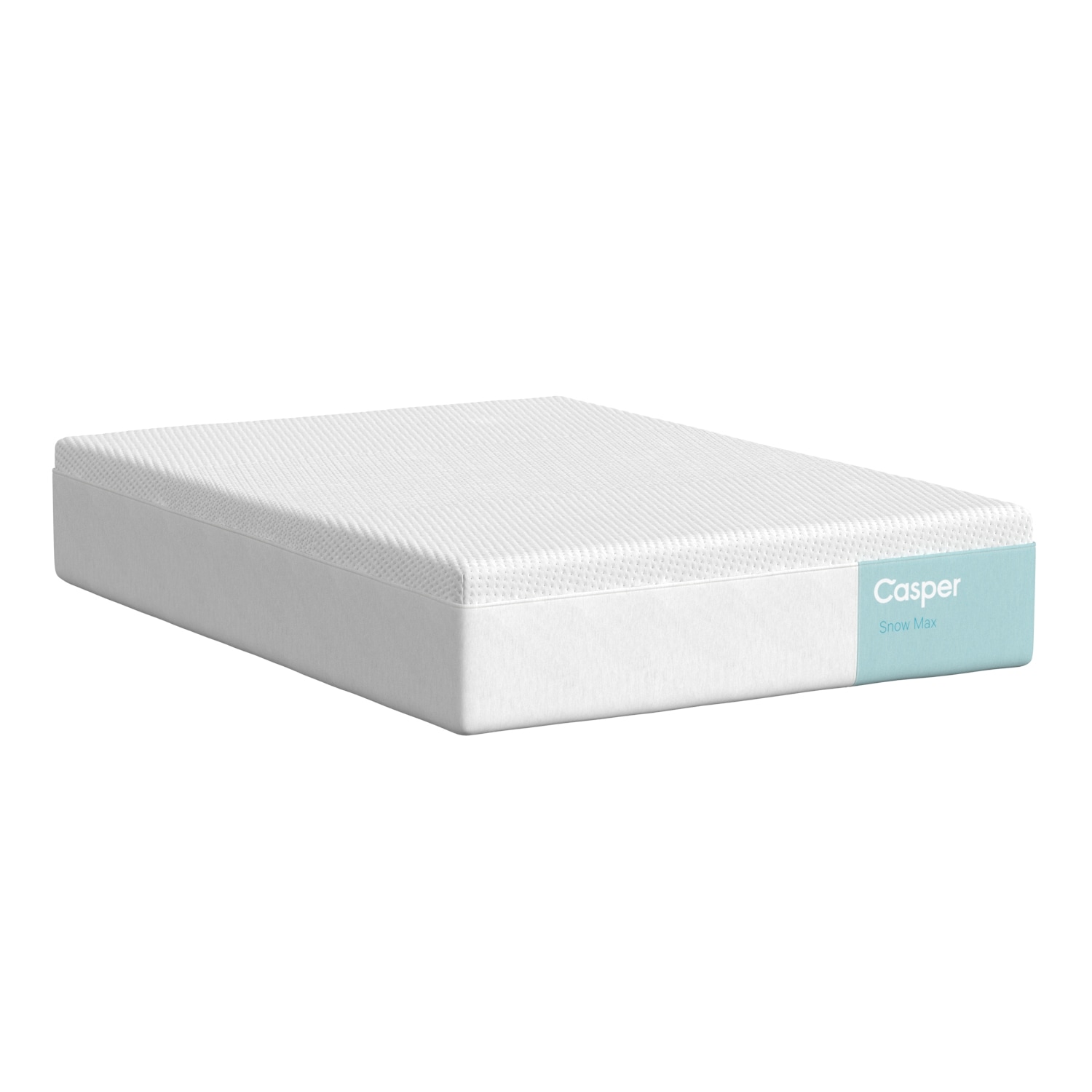 Casper Snow Hybrid Mattress