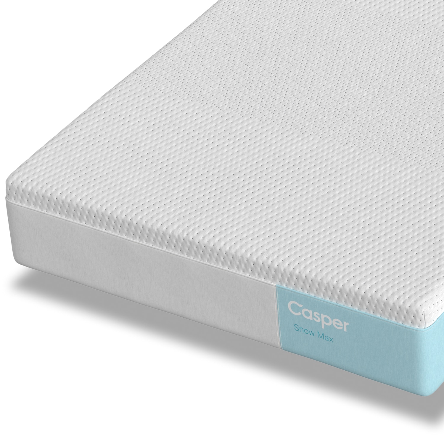 Casper Snow Hybrid Mattress
