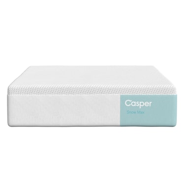 Casper Snow Max Hybrid Mattress