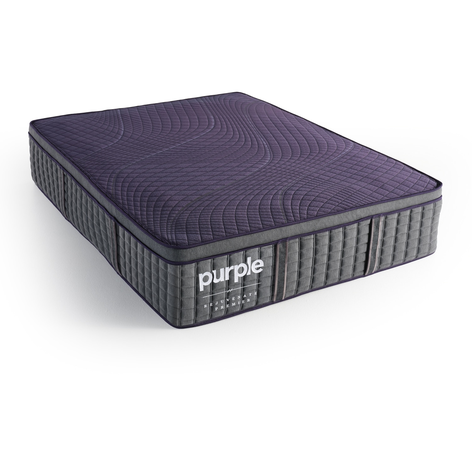 紫エネル　フルパラ　you Purple Rejuvenate Premier Mattress | WG&R Furniture