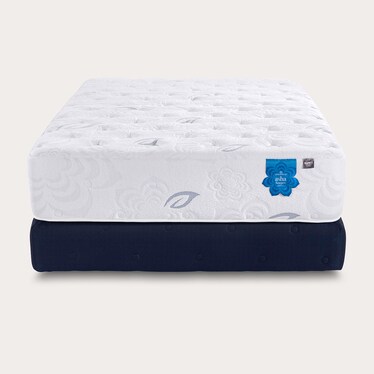 Asha Luxe Pro Plush Mattress