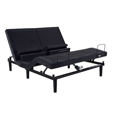 Beautyrest Black® Luxury 2.0 Lifestyle Base