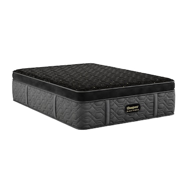 Beautyrest Black Hybrid Series Four Apex Top Mattress