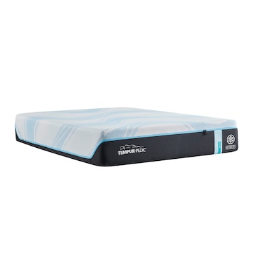 TEMPUR-Pro Breeze 2.0 Medium Hybrid Mattress