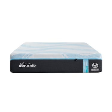 TEMPUR-Pro Breeze 2.0 Medium Hybrid Mattress