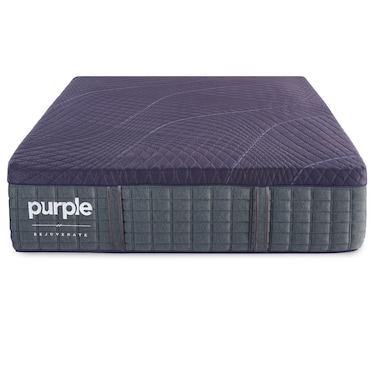 Purple Rejuvenate Mattress