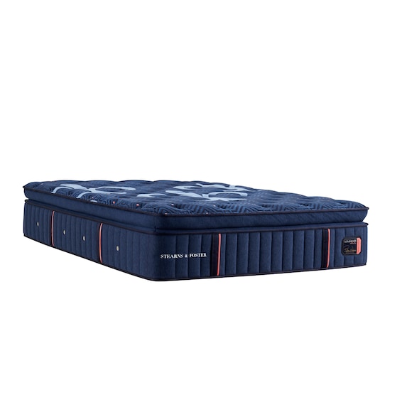 Stearns & Foster Lux Estate Firm Mattress