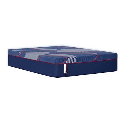 Sealy Albany 2 Medium Hybrid Mattress