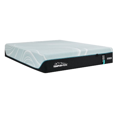 TEMPUR-Pro Adapt 2.0 Medium Hybrid Mattress