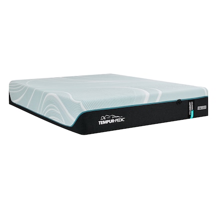 TEMPUR-Pro Adapt 2.0 Medium Hybrid Mattress