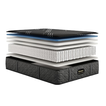 Beautyrest Black Series One Firm Mattress