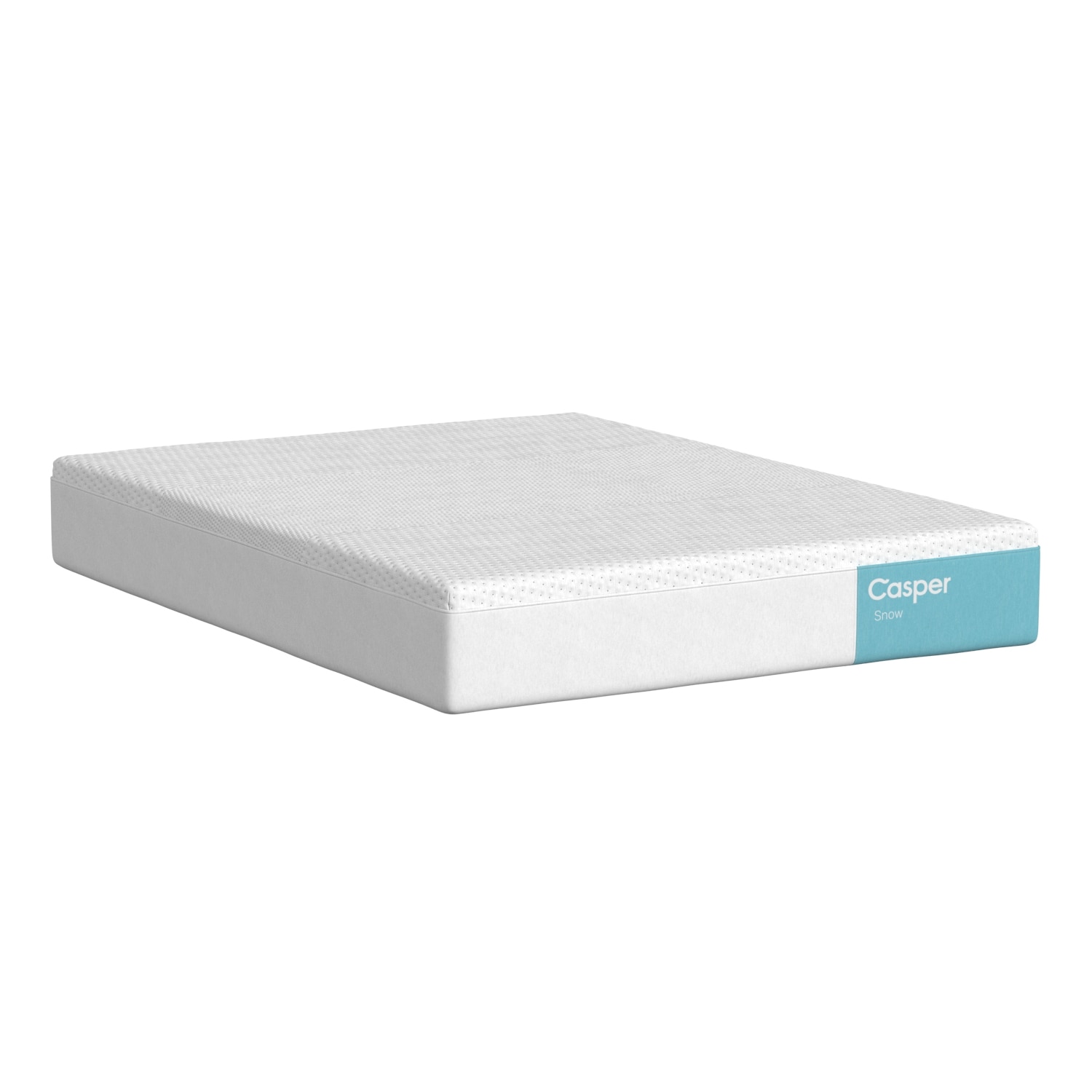 Casper Snow 3.0 Hybrid Mattress | WG&R Furniture