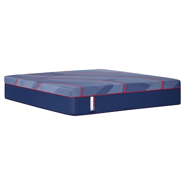Sealy High Point 2 Firm Hybrid Mattress