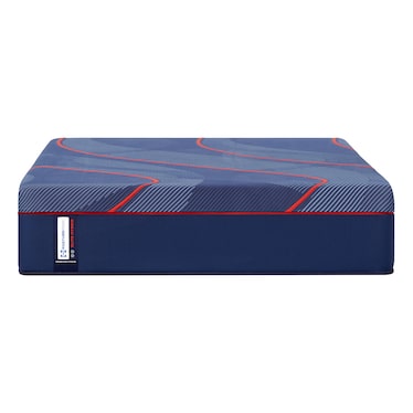 Sealy High Point 2 Firm Hybrid Mattress