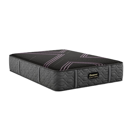 Beautyrest Black Series Two Plush Mattress