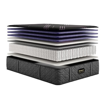 Beautyrest Black Series Two Plush Mattress