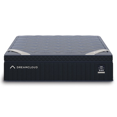 DreamCloud 4.0 Luxe Hybrid Mattress