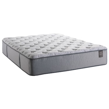 Mismatch 2 Bailey Plush Mattress