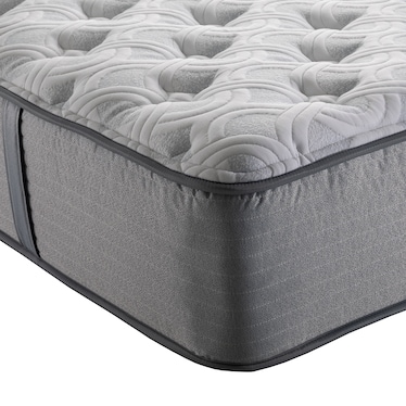 Mismatch 2 Bailey Plush Mattress