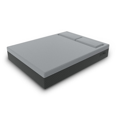 SONU Firm Mattress With Sheet Set