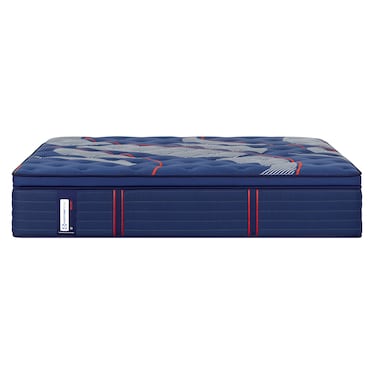 Sealy Brenham 2 Medium Euro Pillowtop Mattress