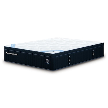 Dreamcloud 4.0 Hybrid Premier Mattress