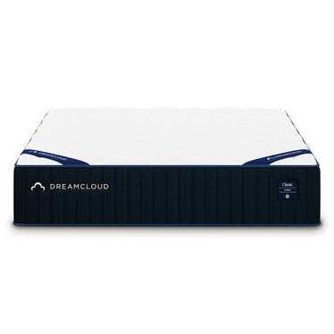 DreamCloud 4.0 Classic Hybrid Mattress