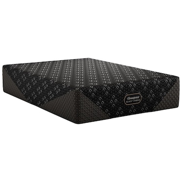 Beautyrest Black Hybrid Series Three XCS Firm Mattress